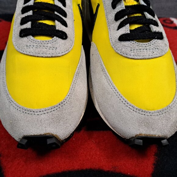 %Size 10.5 Nike Daybreak x Undercover Jun Takahashi Citron Yellow Men /  A 28 main image 14